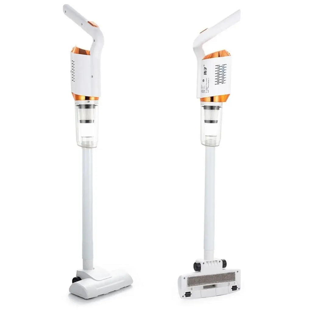 Wireless Vacuum Cleaner