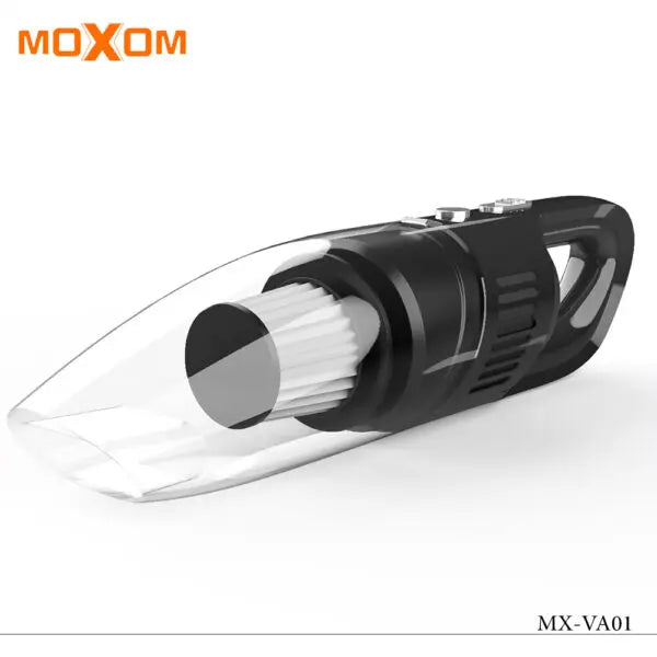 Cordless Handheld Vacuum