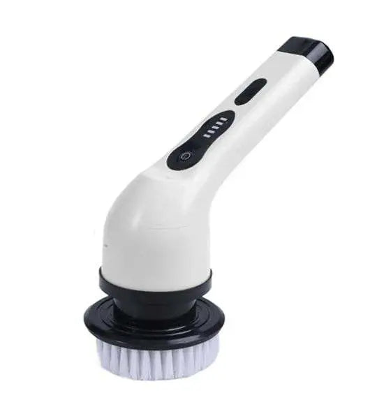 Multifunctional Electric Cleaning Brush