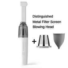 Portable Vacuum Cleaner