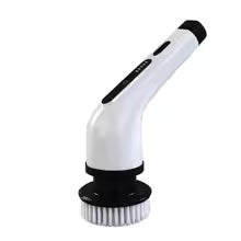 Multifunctional Electric Cleaning Brush