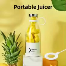 Mini Juicer