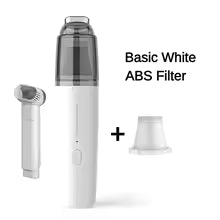Portable Vacuum Cleaner