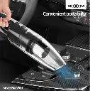 Cordless Handheld Vacuum