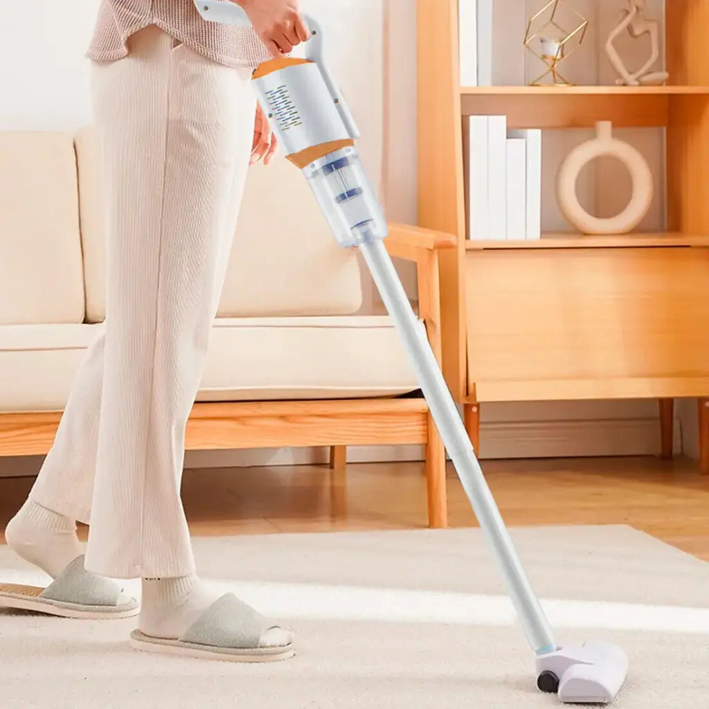Wireless Vacuum Cleaner