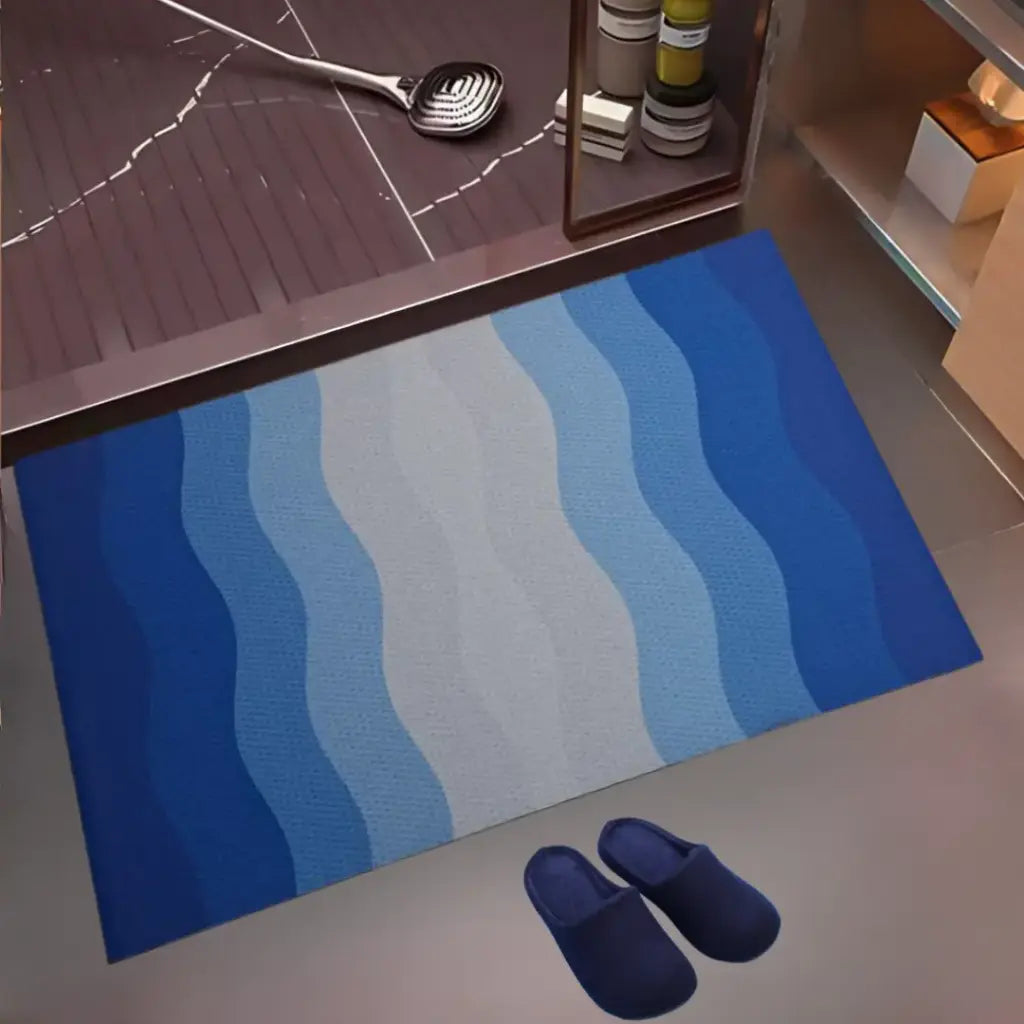 floor mat
