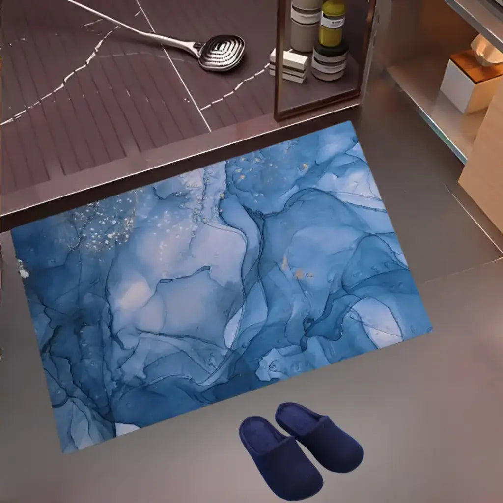 floor mat