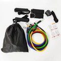 Resistance bands set