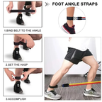 Resistance bands set