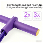 Elestic Pedal Resistance Band