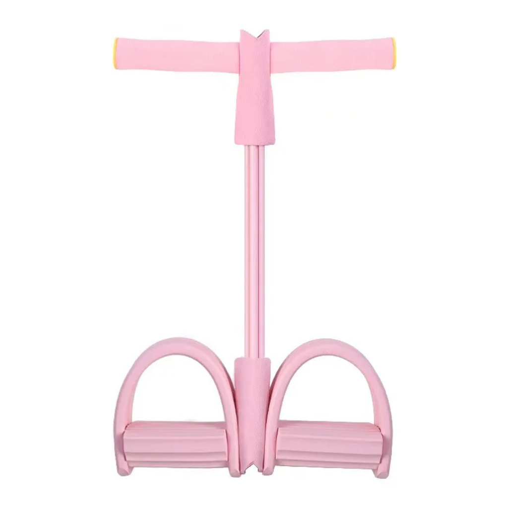 Elestic Pedal Resistance Band