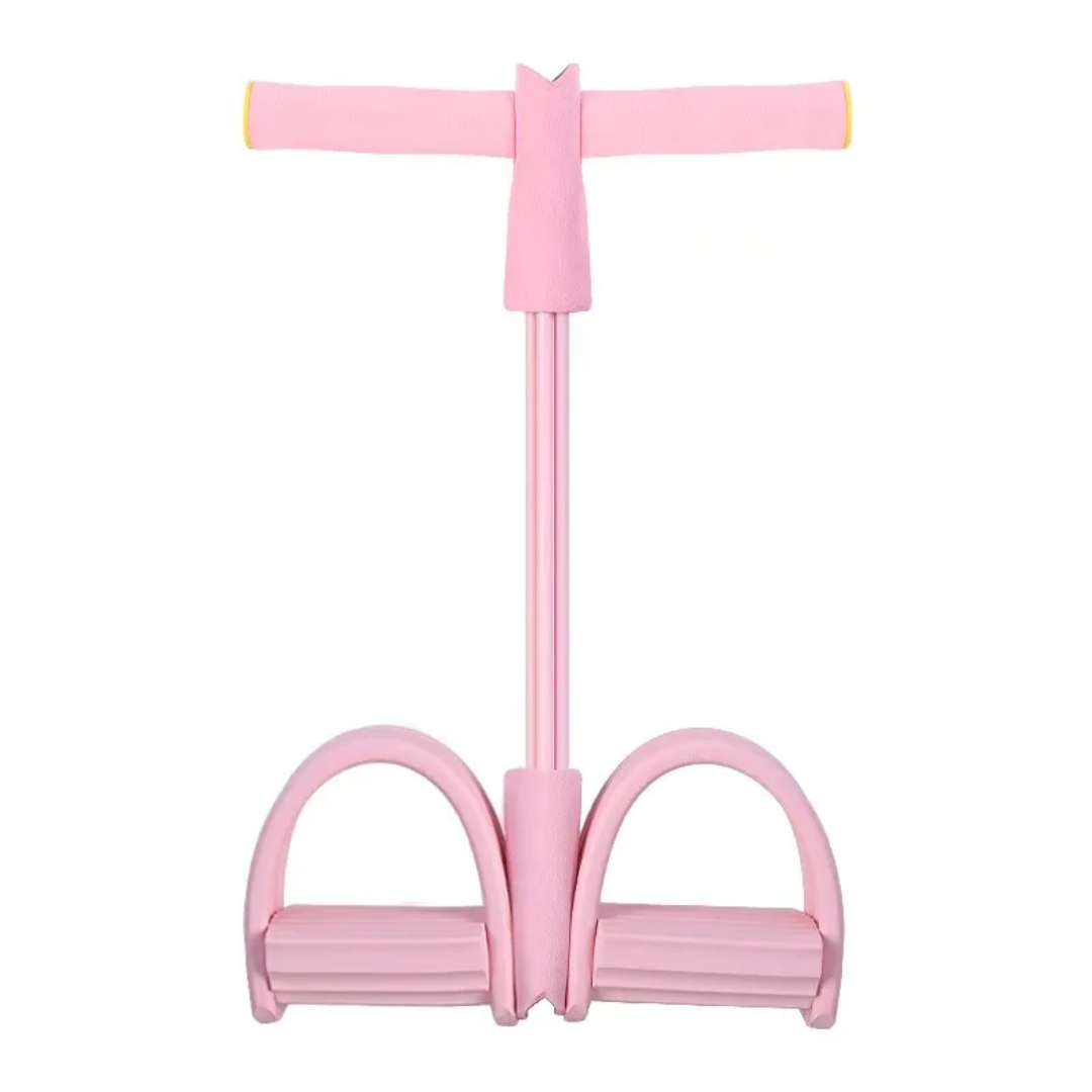 Elestic Pedal Resistance Band